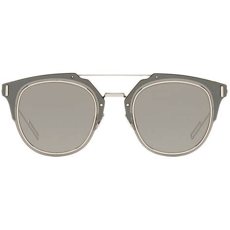 dior composit silver|dior shades for men.